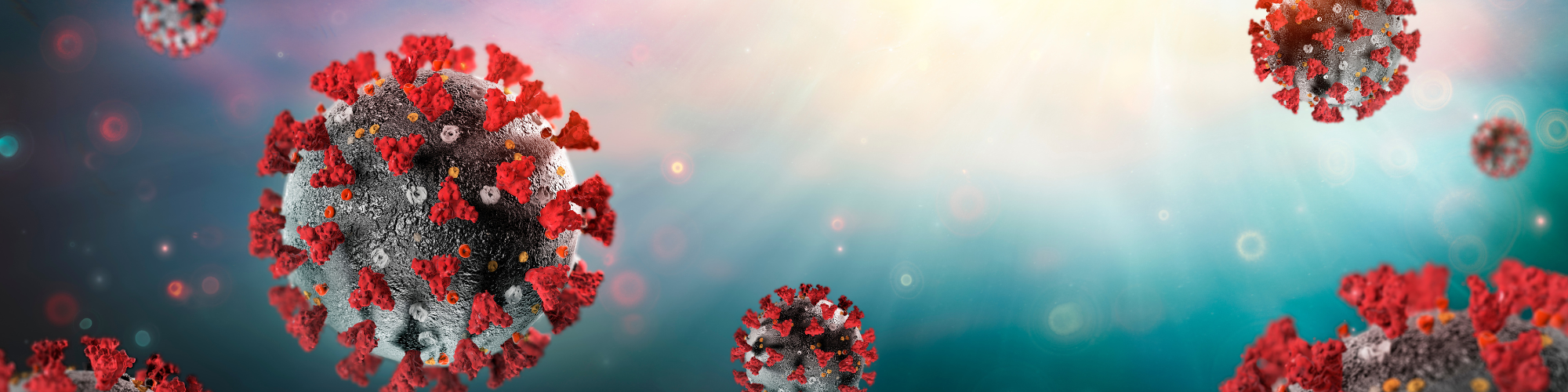 COVID-19 Testing and Treatment