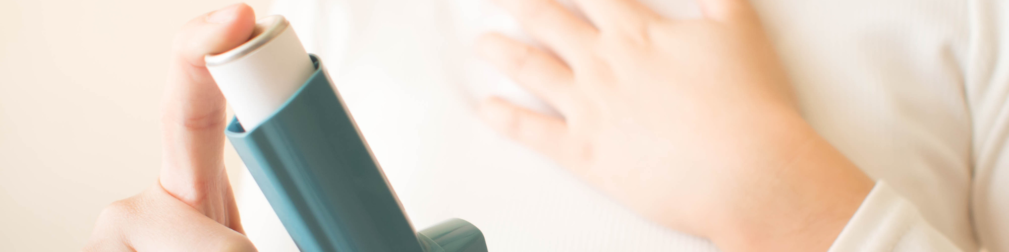 Asthma and Asthma Flare-Ups
