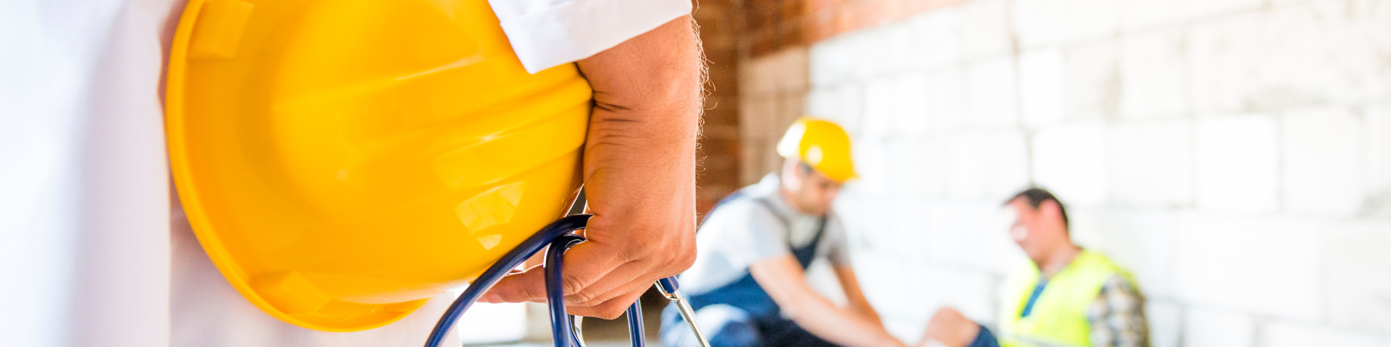 Occupational Medicine Physicals