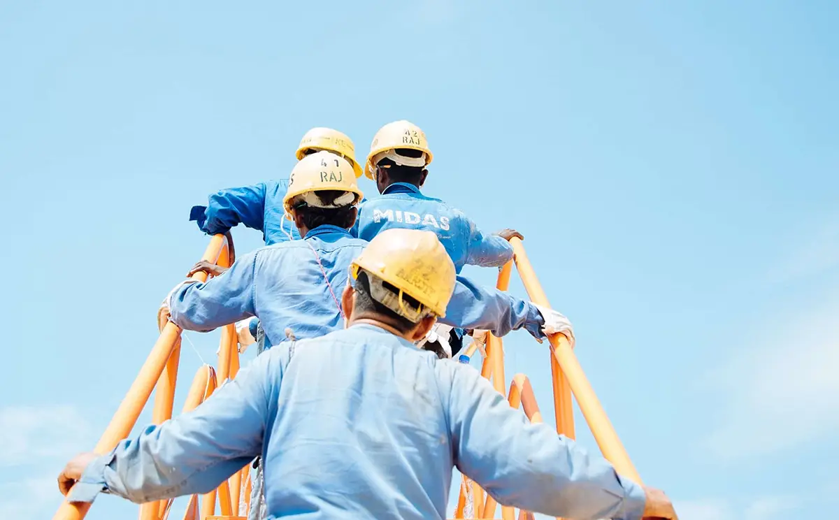 Occupational Medicine services at Get Well Urgent Care