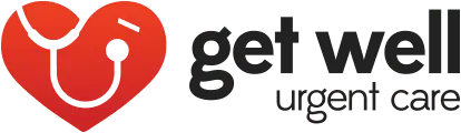Get Well Urgent Care Logo