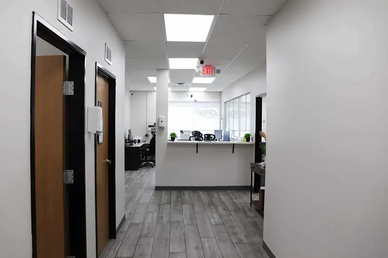 Get Well Urgent Care Taylor Location