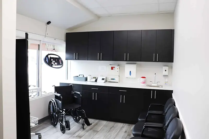 Get Well Urgent Care Taylor Location