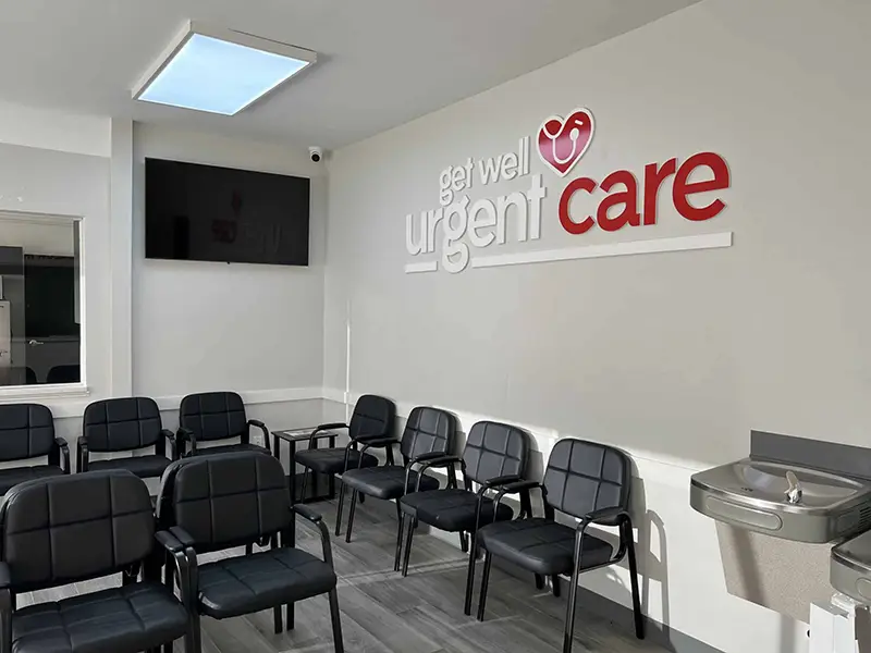 Get Well Urgent Care Dearborn Location