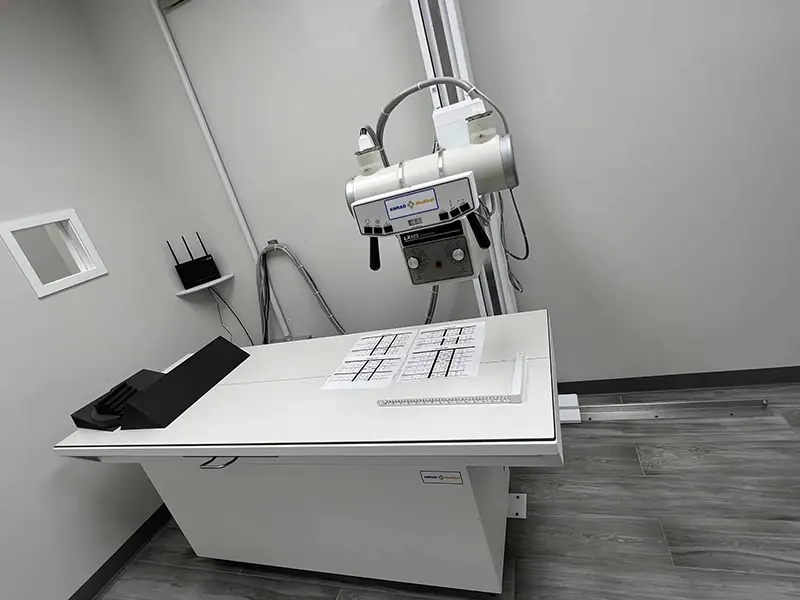 Get Well Urgent Care Dearborn Location