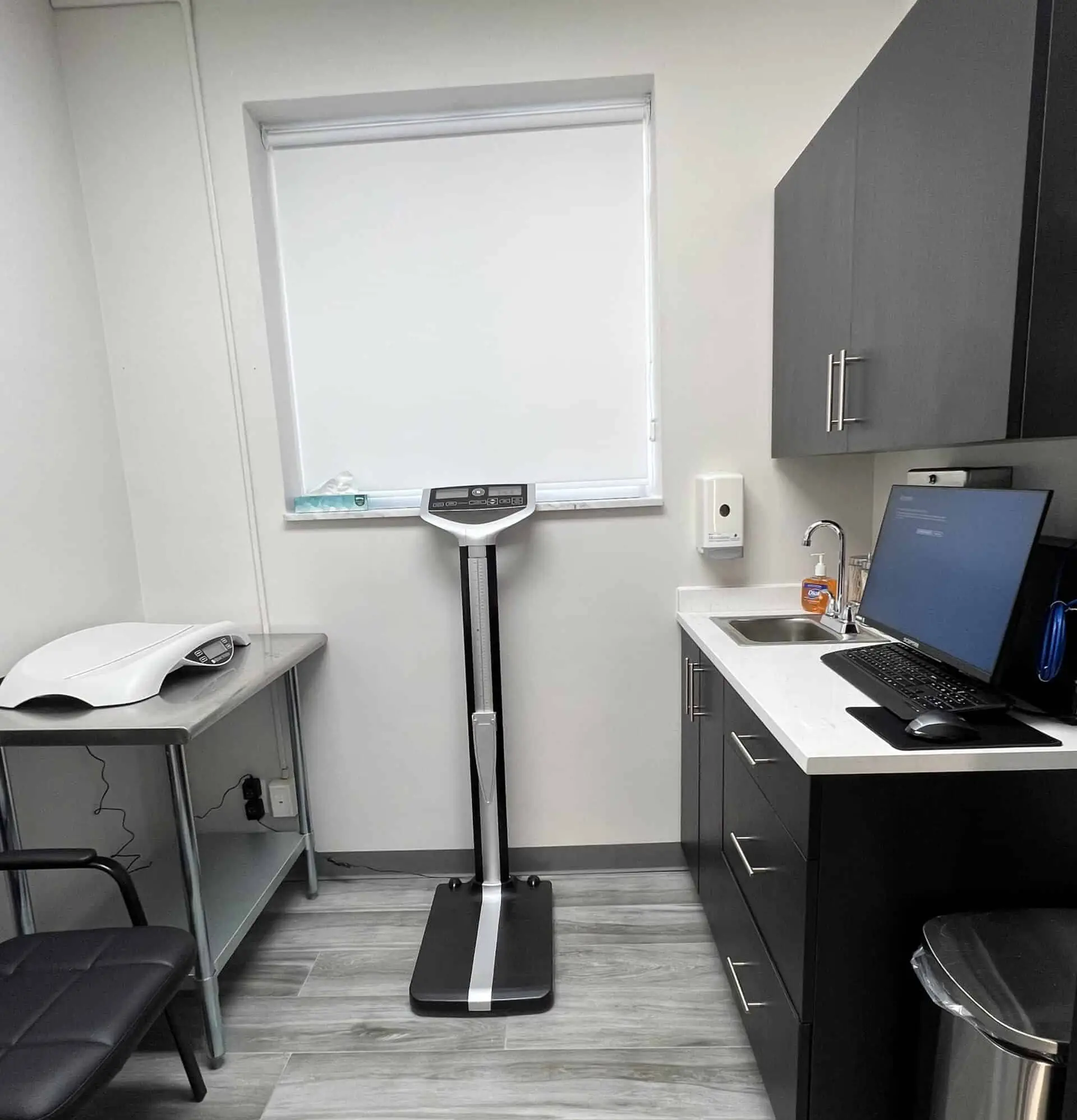 Get Well Urgent Care Dearborn Location