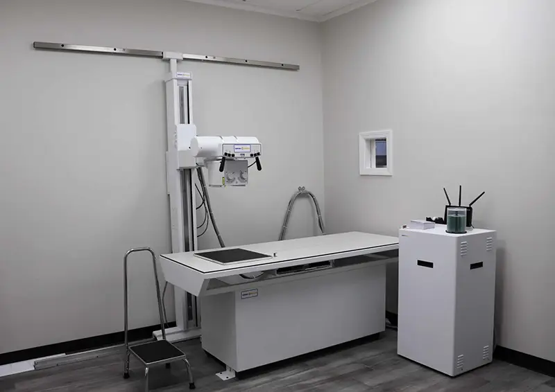 Get Well Urgent Care Dearborn Heights