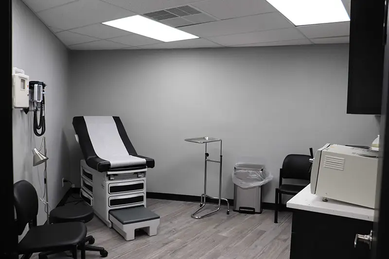 Get Well Urgent Care Detroit