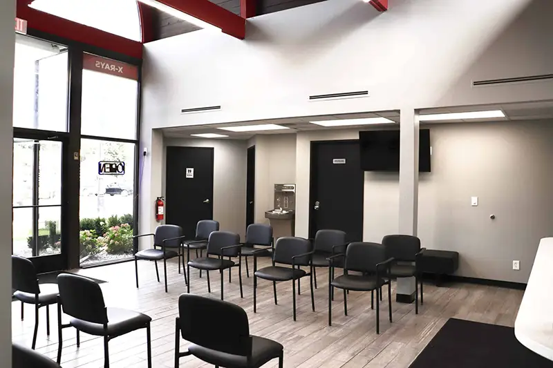 Get Well Urgent Care Detroit