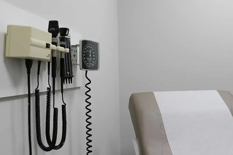 Get Well Urgent Care Lincoln Park