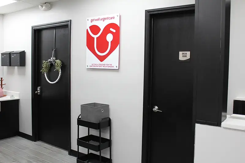 Get Well Urgent Care Macomb