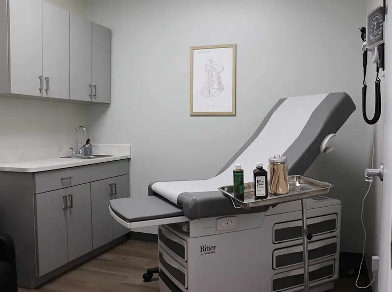 Get Well Urgent Care Madison Heights