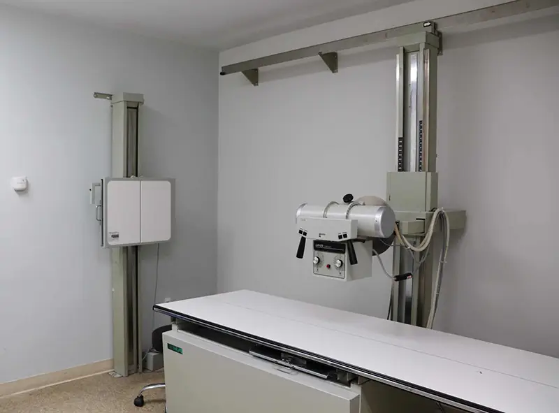 Get Well Urgent Care Madison Heights