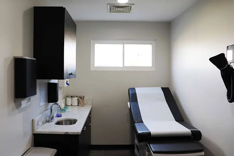 Get Well Urgent Care Oak Park