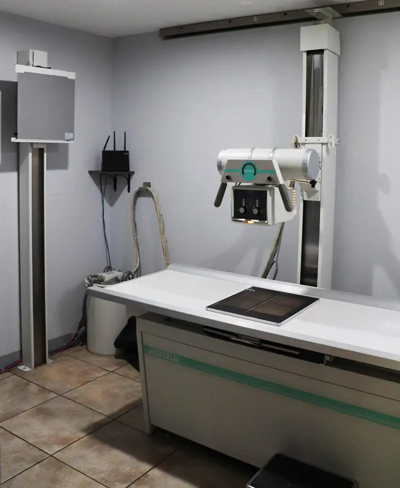 Get Well Urgent Care Oak Park