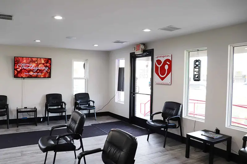 Get Well Urgent Care Oak Park
