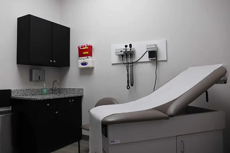 Get Well Urgent Care Roseville