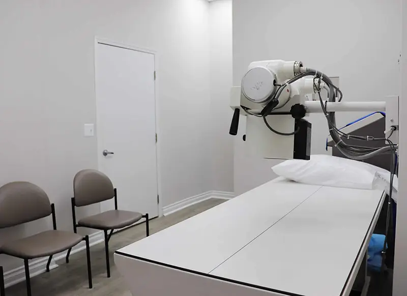 Get Well Urgent Care Roseville