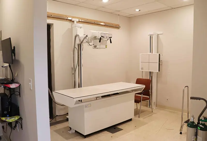 Get Well Urgent Care Shelby Township