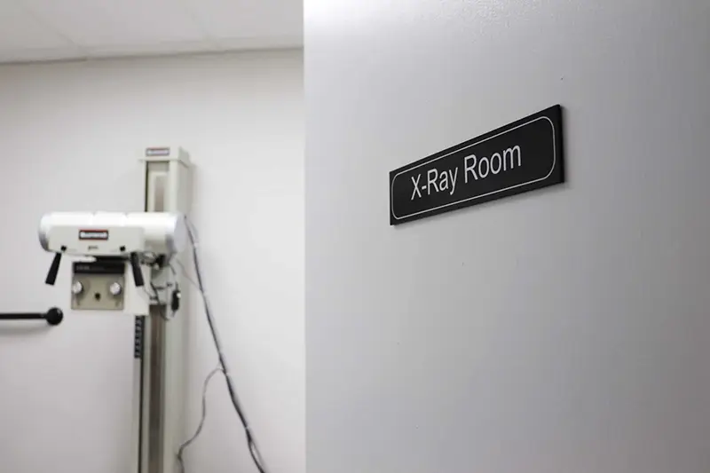 Get Well Urgent Care Southfield