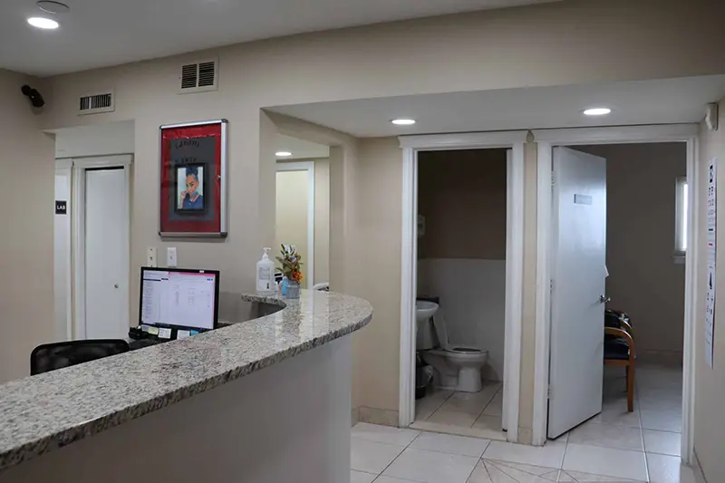 Get Well Urgent Care Southgate