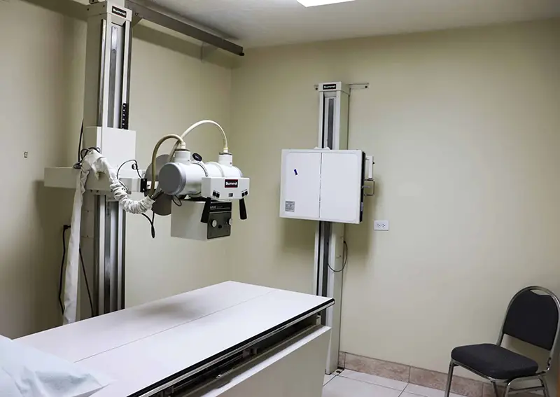 Get Well Urgent Care Southgate