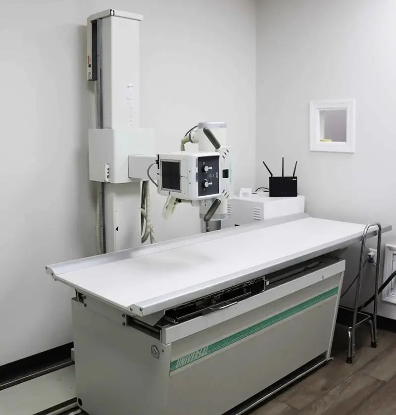 Get Well Urgent Care Sterling Heights