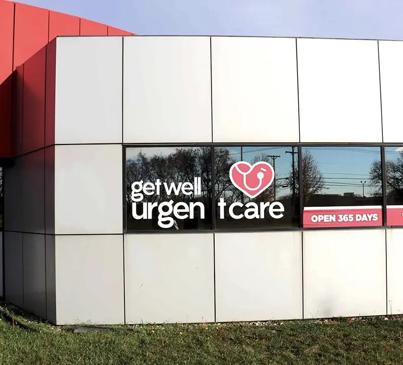 Get Well Urgent Care Sterling Heights