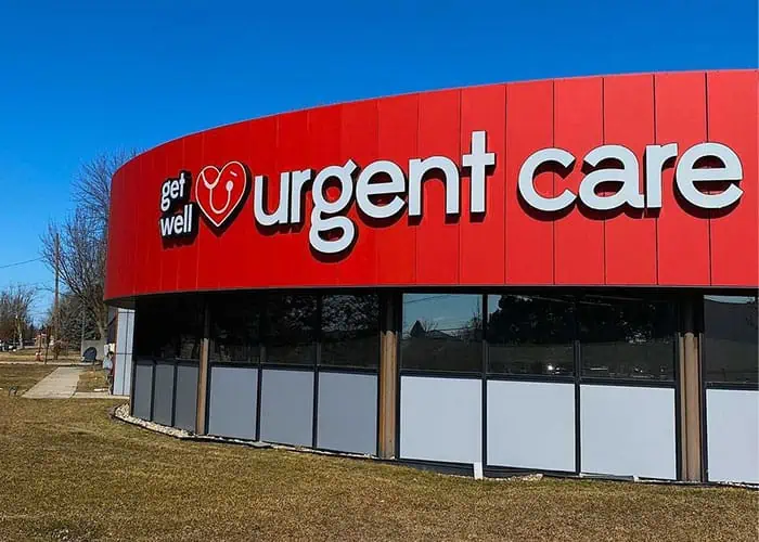 Get Well Urgent Care Sterling Heights